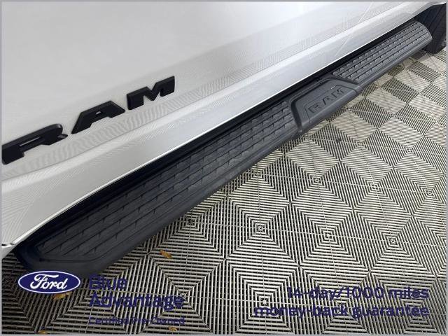 Used 2023 RAM 1500 Laramie image 15