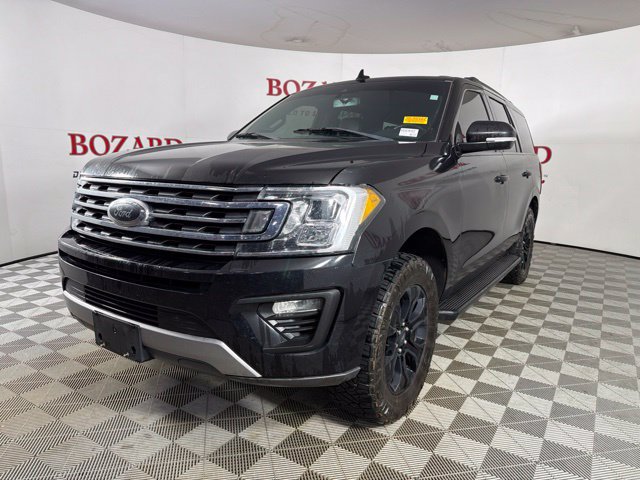 Certified 2021 Ford Expedition XLT RWD image 4