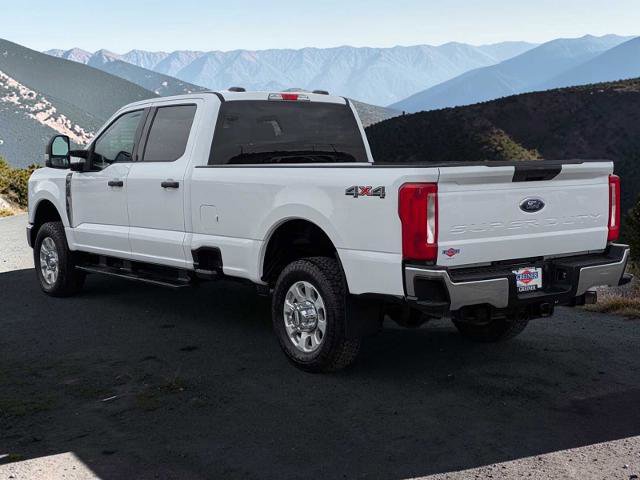 Certified 2023 Ford F350 XLT AWD/4WD image 5