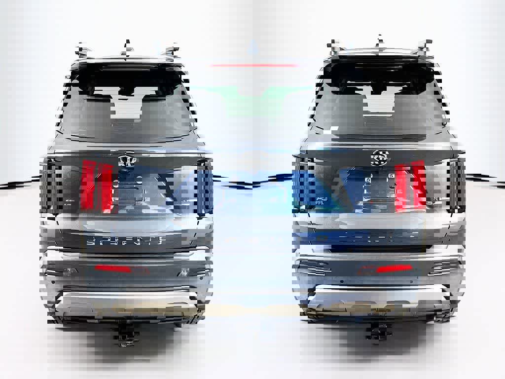 Used 2021 Kia Sorento SX Prestige image 4