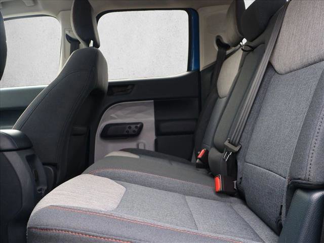 Certified 2022 Ford Maverick XLT image 23