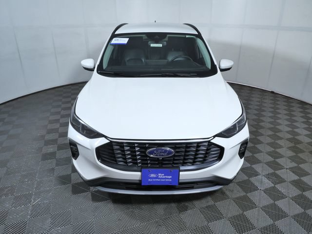 Certified 2024 Ford Escape Platinum AWD/4WD image 3