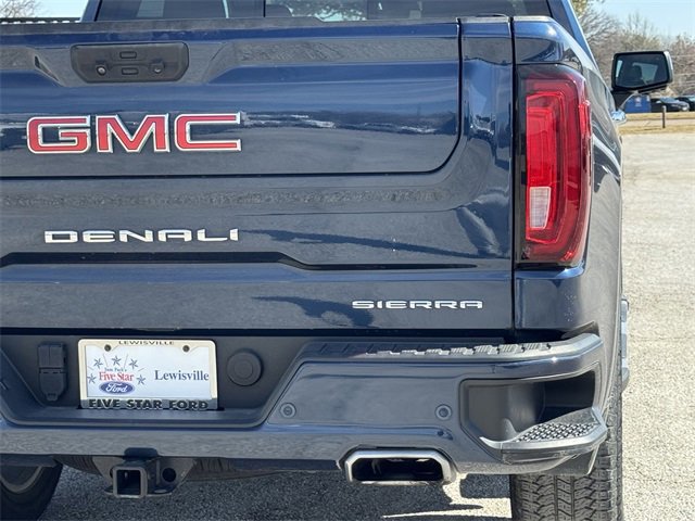 Used 2023 GMC Sierra 1500 Denali image 8
