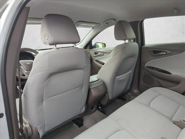 Used 2023 Chevrolet Malibu LS image 17