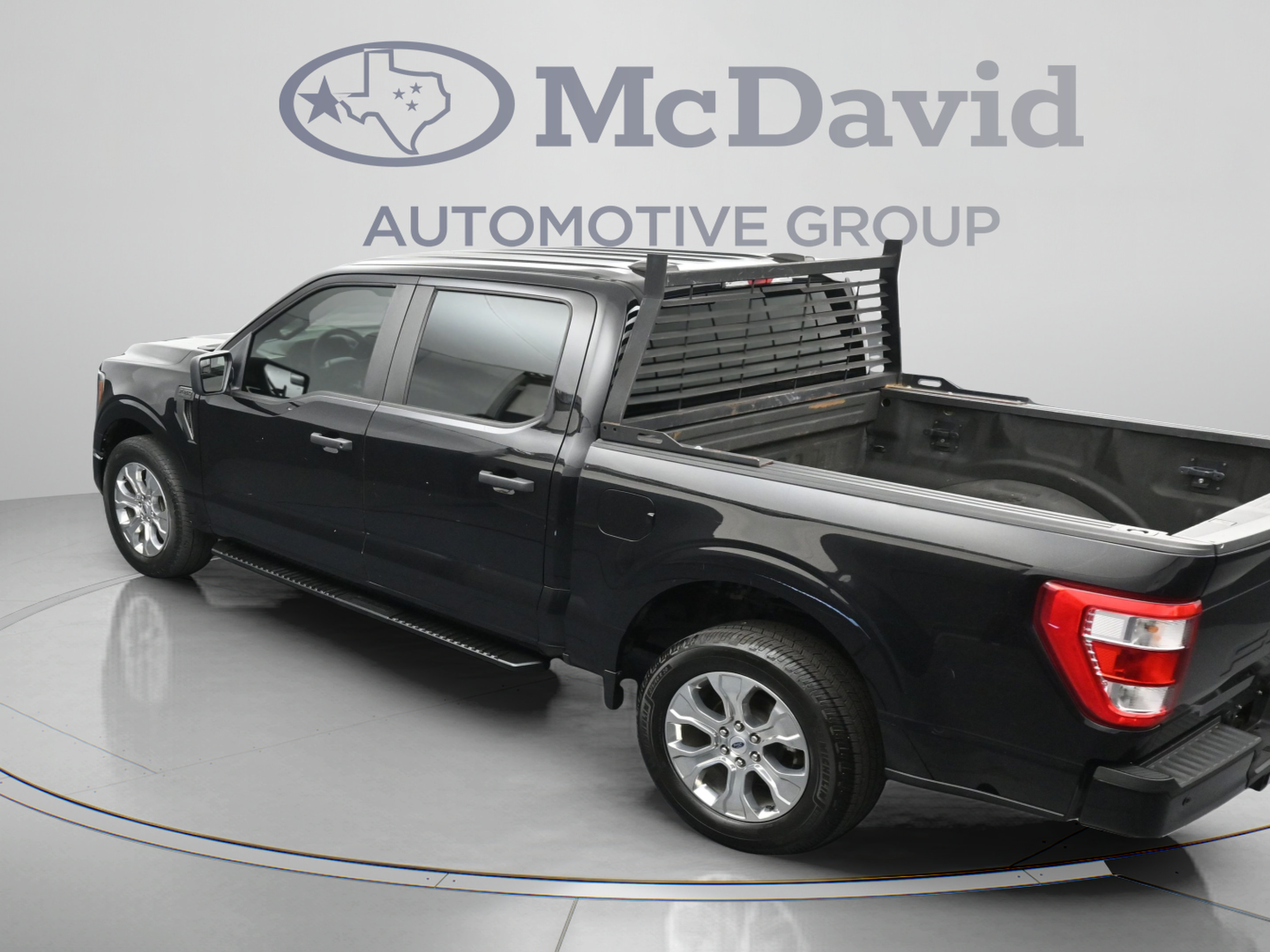 Certified 2023 Ford F150 XL w/ STX Appearance Package RWD image 36