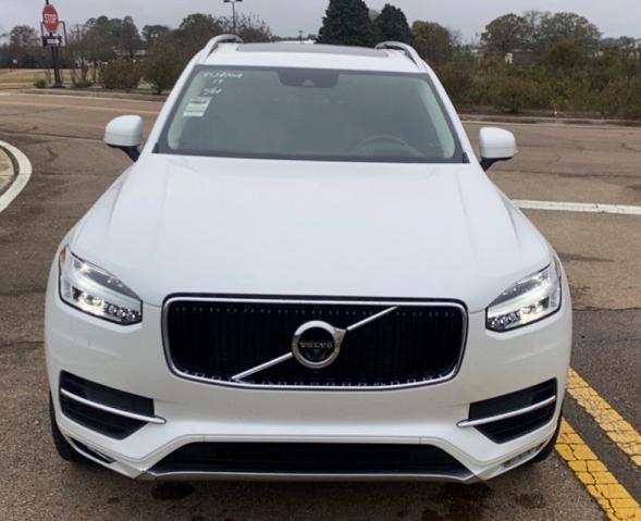 Used 2019 Volvo XC90 T6 Momentum w/ Advanced Package image 2
