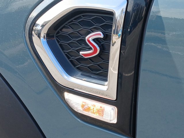 Used 2024 MINI Cooper Countryman S w/ Signature Upholstery Package AWD/4WD image 30