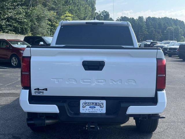 Used 2026 Toyota Tacoma TRD Sport AWD/4WD image 5