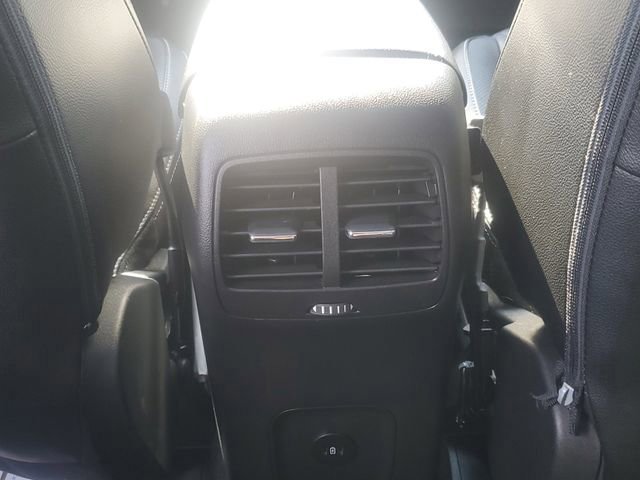 Certified 2023 Ford Escape Platinum w/ Premium Technology Package AWD/4WD image 25