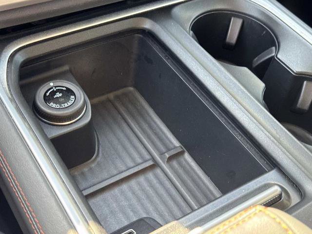 Certified 2025 Ford Expedition Active AWD/4WD image 26