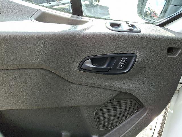 Certified 2022 Ford Transit 350 DRW image 11