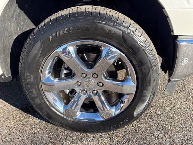 Certified 2022 Ford F150 King Ranch w/ Equipment Group 601A High AWD/4WD image 13