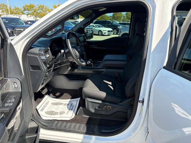 Certified 2021 Ford F150 XLT w/ Equipment Group 302A High AWD/4WD image 10