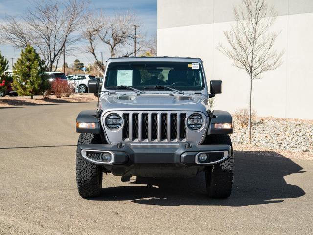 Used 2019 Jeep Wrangler Unlimited Rubicon image 10
