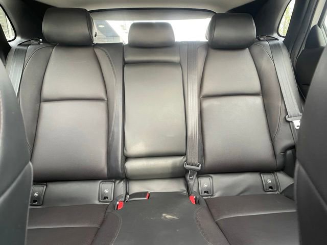 Used 2022 MAZDA CX-30 2.5 Turbo w/ Premium Plus Pkg AWD/4WD image 33