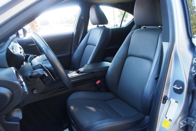 Used 2022 Lexus IS 300 w/ Premium Package RWD image 18