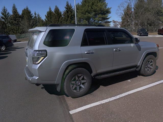 Used 2021 Toyota 4Runner TRD Off-Road image 14