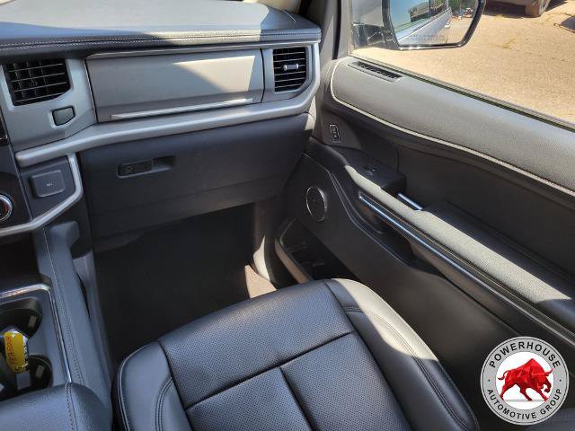 Certified 2023 Ford Expedition XLT AWD/4WD image 22