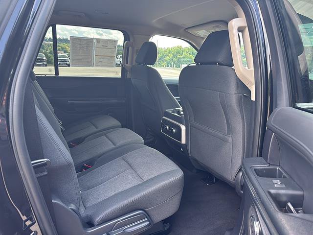 Certified 2024 Ford Expedition Max XLT AWD/4WD image 19