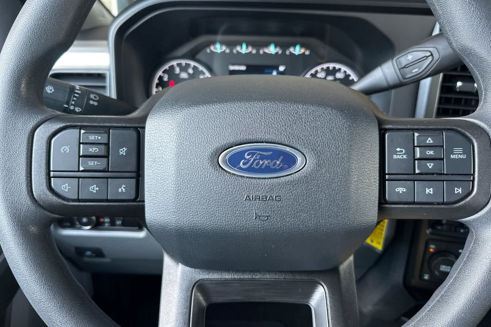 Certified 2025 Ford F250 XL w/ STX Appearance Package AWD/4WD image 21