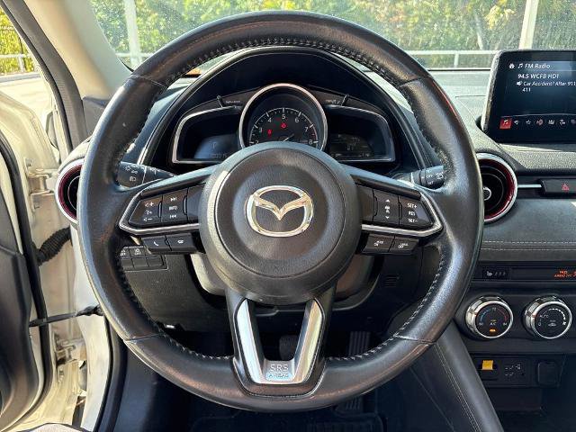 Used 2019 MAZDA CX-3 Grand Touring image 18