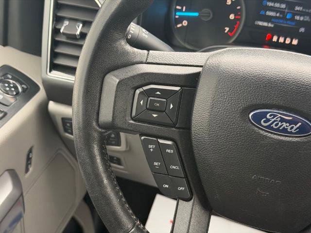 Certified 2019 Ford F150 XLT w/ Equipment Group 302A Luxury image 16