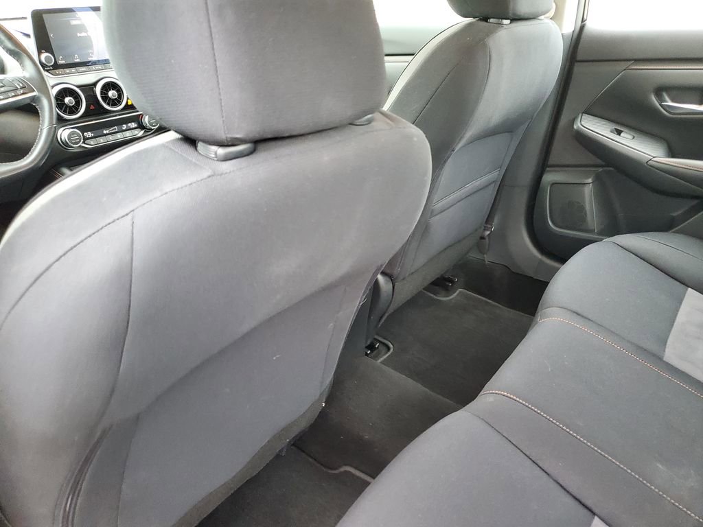 Used 2021 Nissan Sentra SR image 11