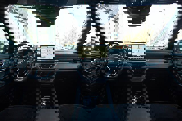 Certified 2025 Ford Explorer ST image 13