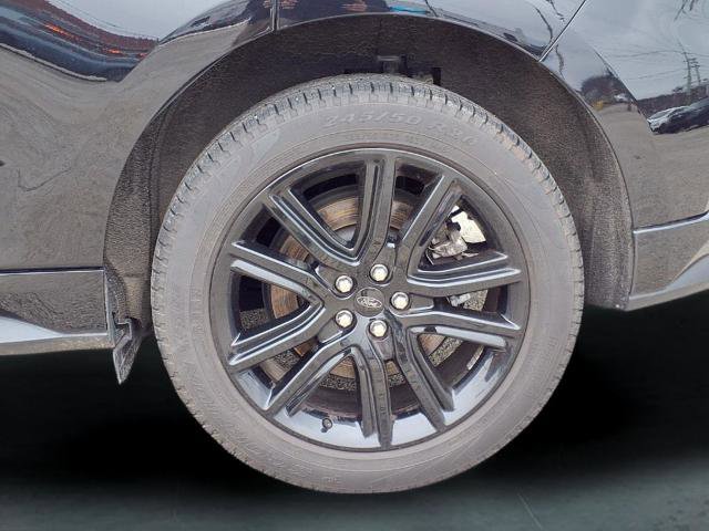 Certified 2023 Ford Edge ST-Line AWD/4WD image 12