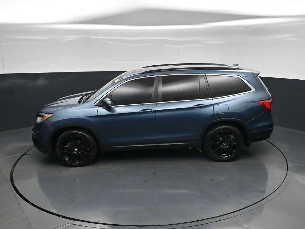 Used 2021 Honda Pilot Special Edition image 43