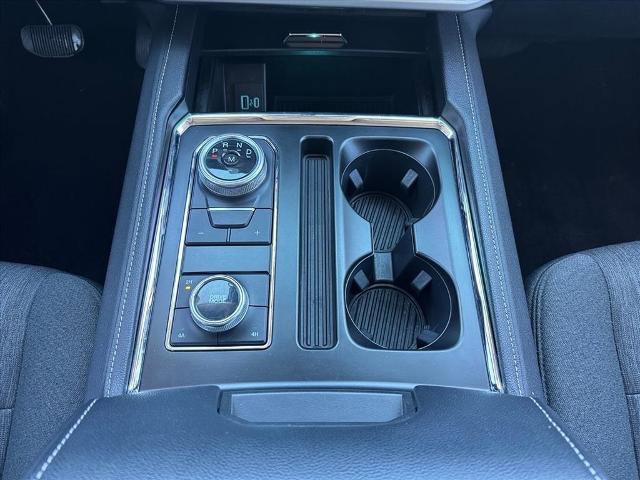 Certified 2022 Ford Expedition XLT image 17