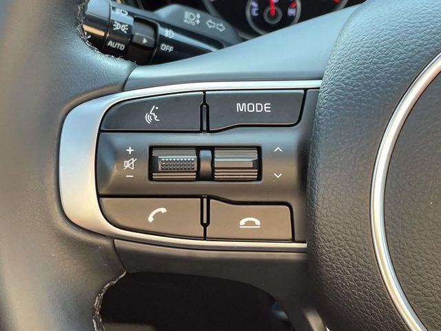 Used 2023 Kia K5 GT-Line FWD image 21