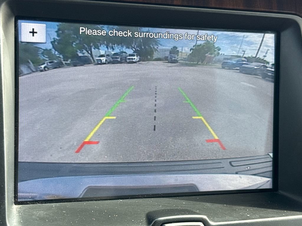 Certified 2017 Ford Expedition Platinum RWD image 21