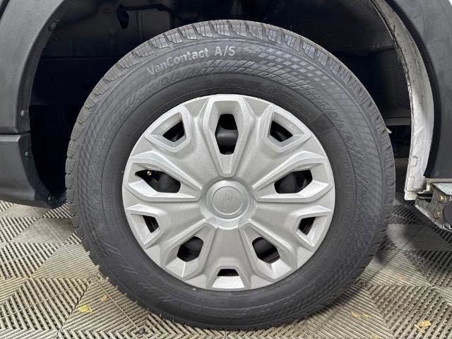 Certified 2024 Ford Transit 250 Low Roof w/ Exterior Upgrade Package image 16