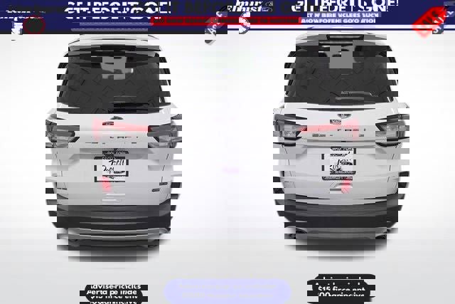 Certified 2020 Ford Escape SE Sport image 4