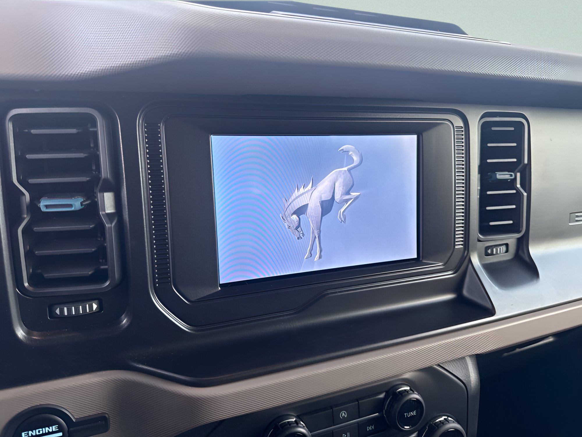 Certified 2022 Ford Bronco Wildtrak AWD/4WD image 24
