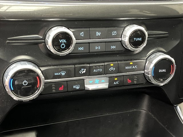 Certified 2023 Ford F150 XLT w/ Equipment Group 302A High AWD/4WD image 24