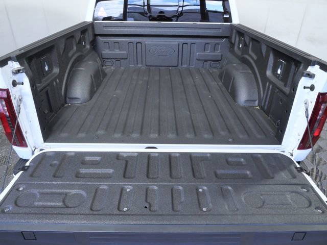 Certified 2024 Ford F150 XLT w/ Equipment Group 303A High AWD/4WD image 12