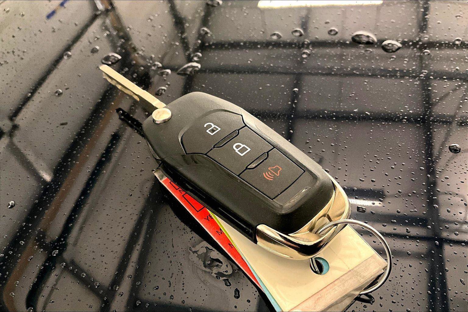 Certified 2025 Ford F250 XL w/ XL Off-Road Package image 11