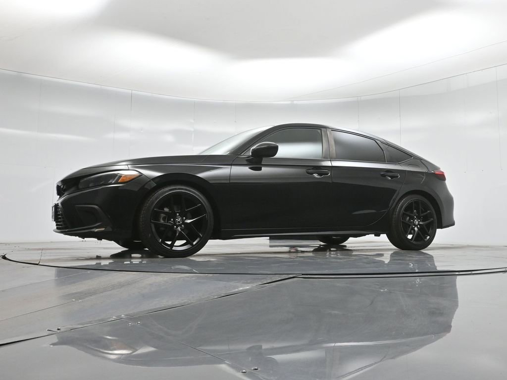 Used 2024 Honda Civic Sport image 52