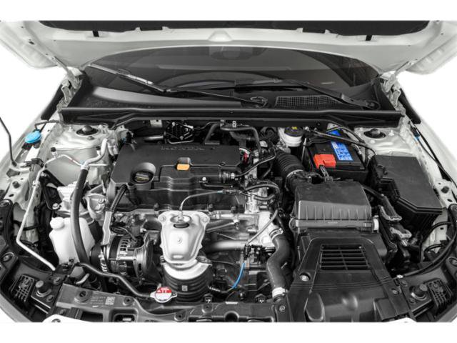 Used 2022 Honda Civic Sport image 12