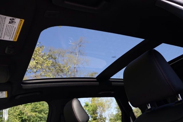 Certified 2022 Ford Edge ST-Line AWD/4WD image 21