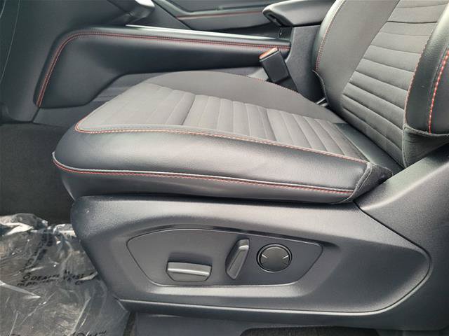 Certified 2025 Ford Explorer ST-Line AWD/4WD image 23