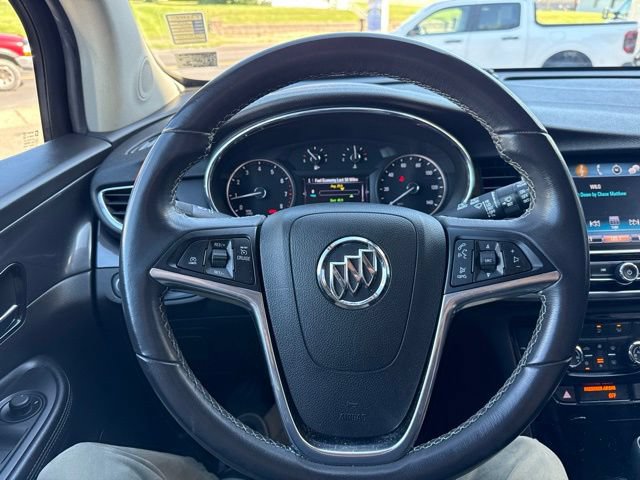 Used 2019 Buick Encore Sport Touring AWD/4WD image 19
