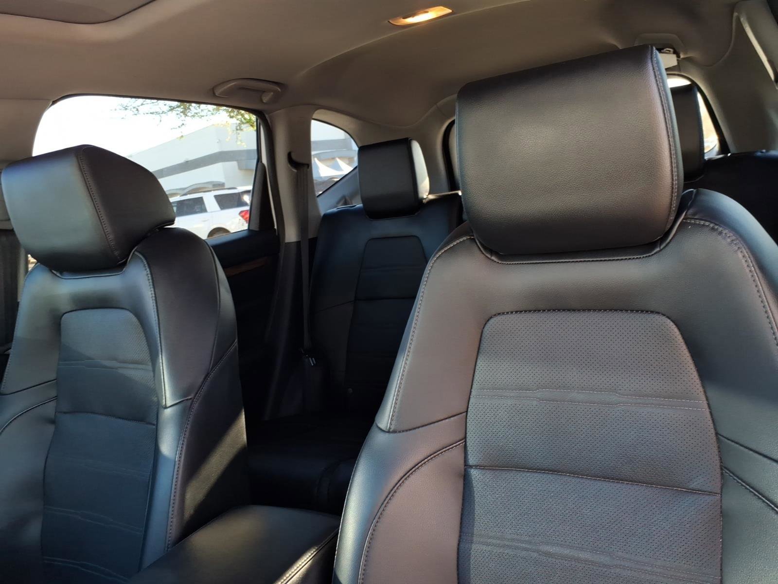 Used 2022 Honda CR-V EX-L image 14