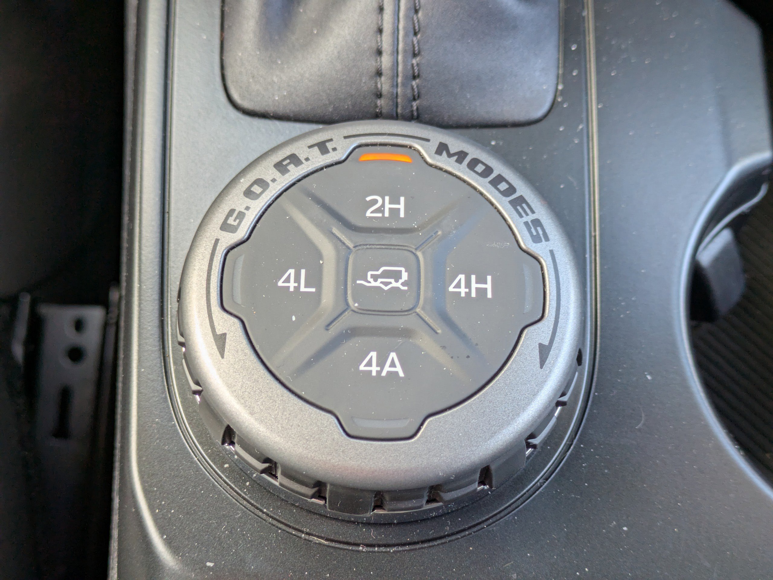 Certified 2025 Ford Bronco Badlands image 24