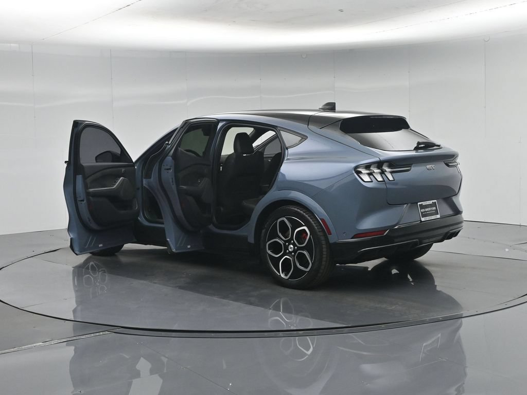 Certified 2023 Ford Mustang Mach-E GT AWD/4WD image 33