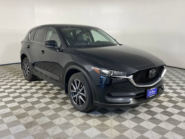 Used 2018 MAZDA CX-5 Touring AWD/4WD image 26