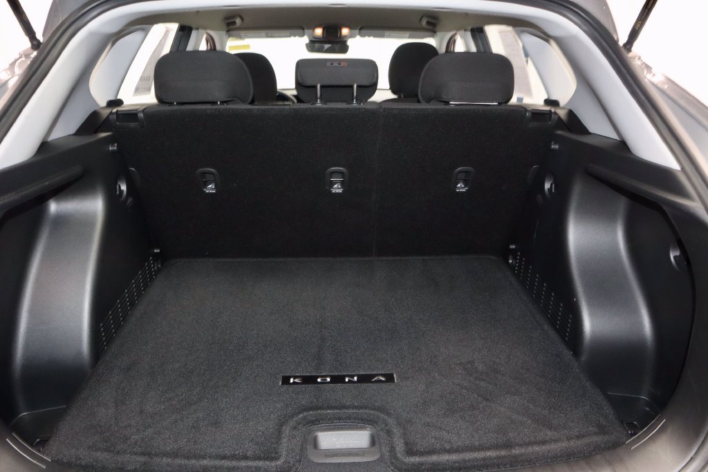 Used 2024 Hyundai Kona SE AWD/4WD image 13
