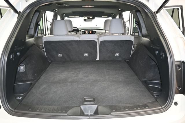Used 2022 Honda Passport EX-L image 13